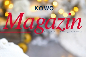 KoWo Magazin