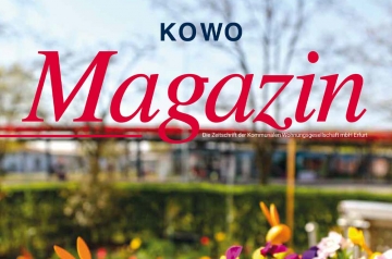 KoWo Magazin