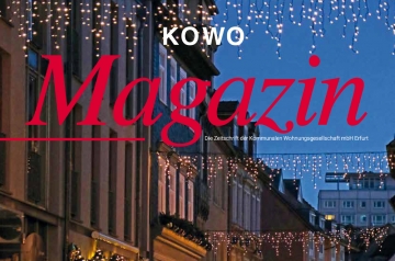 KoWo Magazin 